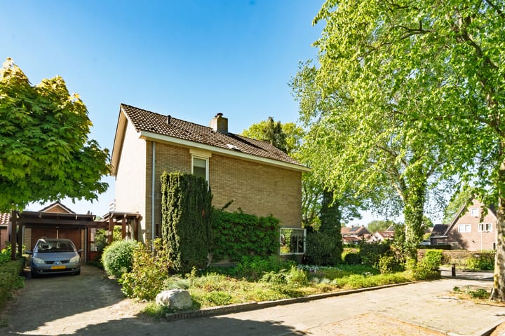Photo 3 of Geertjesweg 90