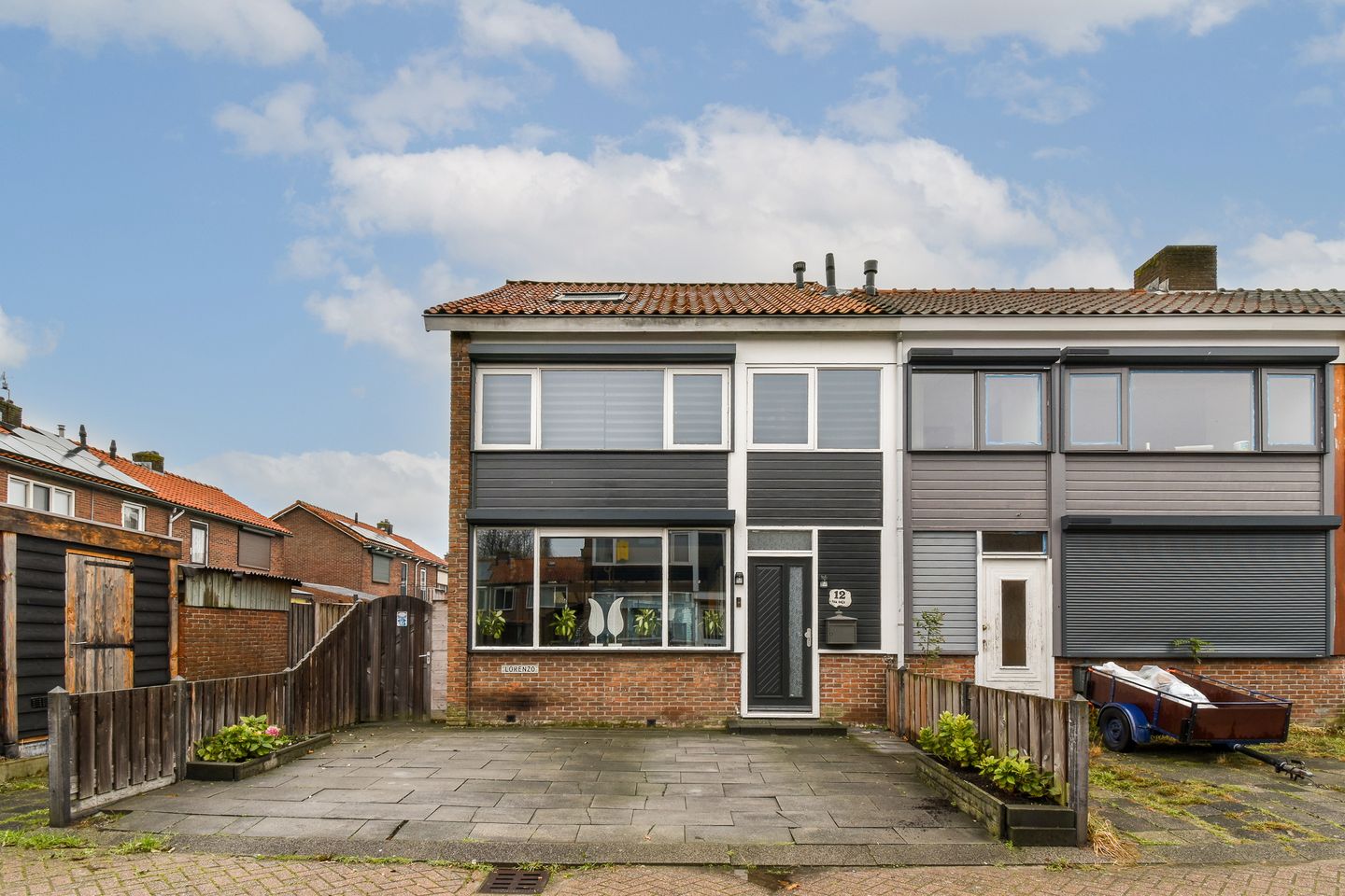 Photo 1 of Kanariestraat 12
