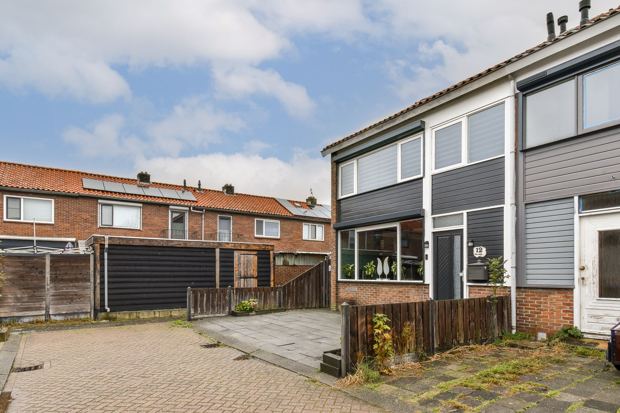Photo 24 of Kanariestraat 12