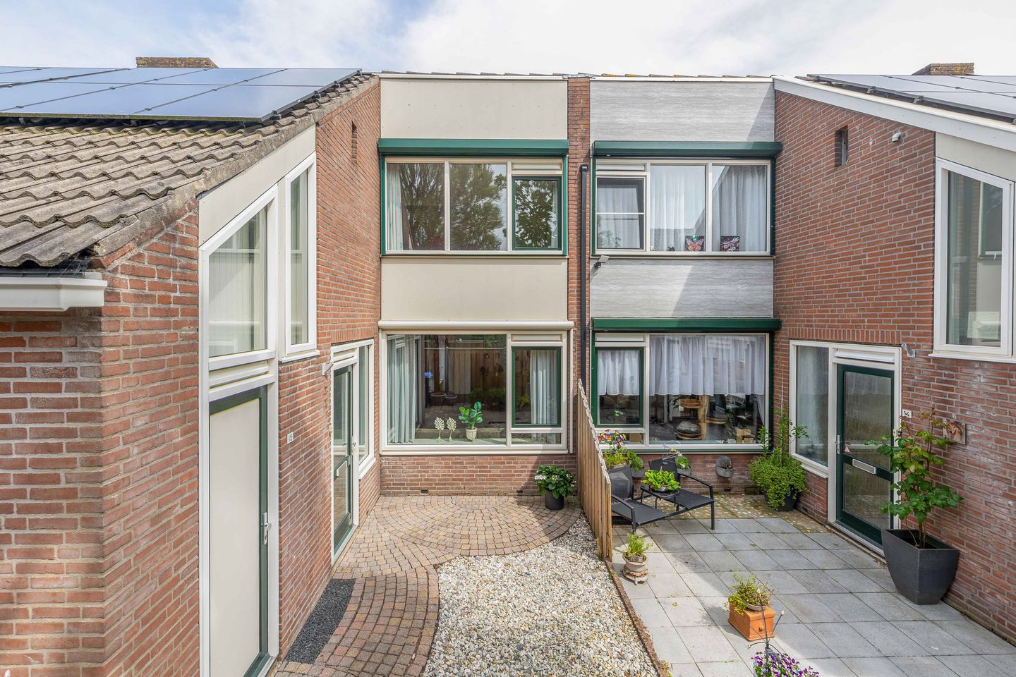 Foto 5 van Esdoornhof 15