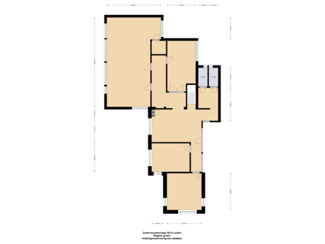 View floorplan