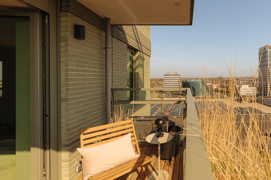Photo 8 of NDSM-straat 85