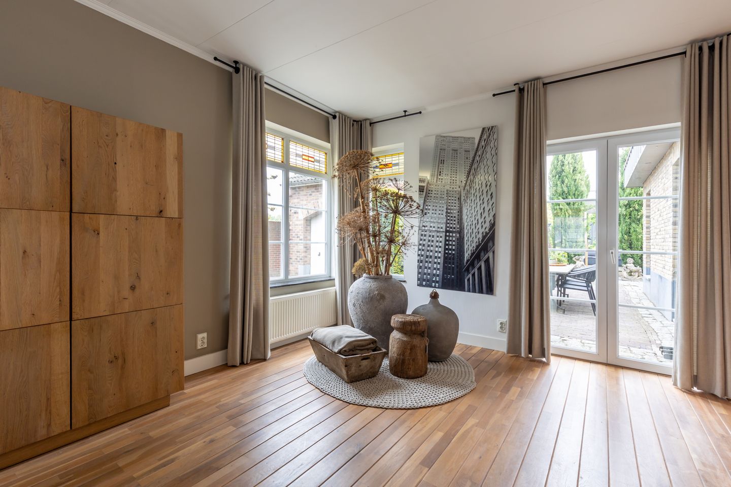 Photo 10 of Montfortstraat 15