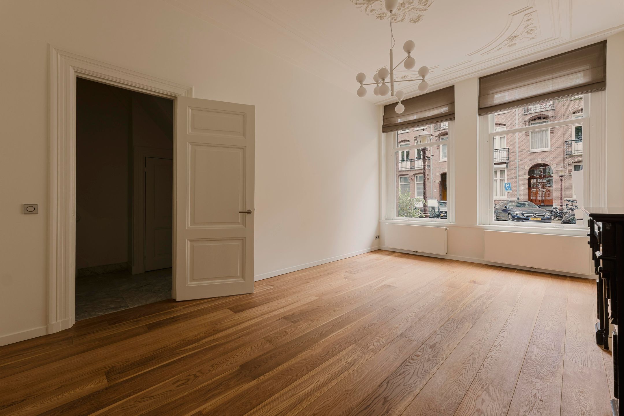 Foto 15 van Frans van Mierisstraat 46-H