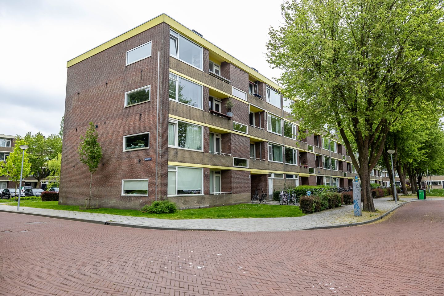 Foto 4 van Spaanse Aakstraat 81