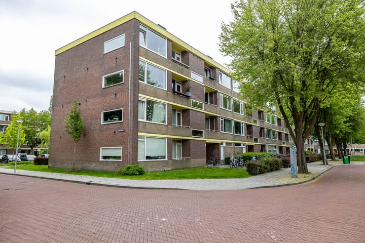 Foto 4 van Spaanse Aakstraat 81