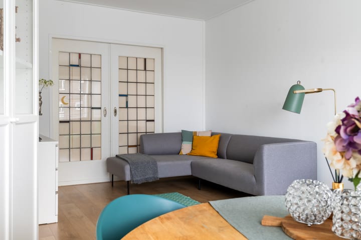 Foto 4 van Stadhoudersweg 125-B