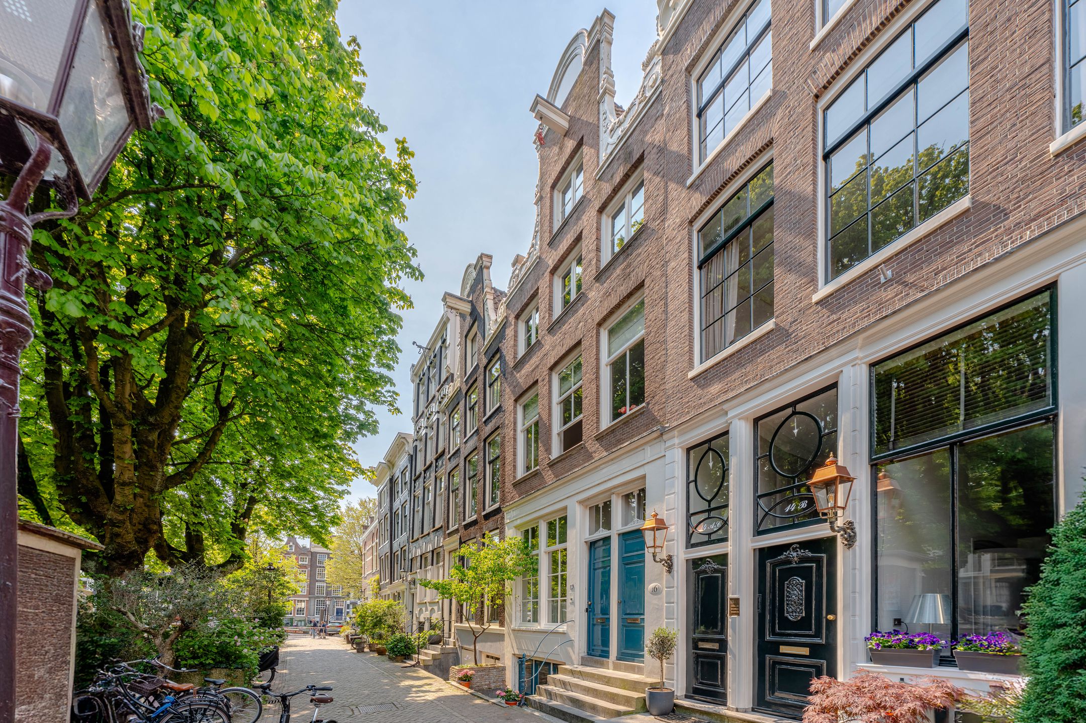 Herenmarkt 16-1 Amsterdam, Amsterdam