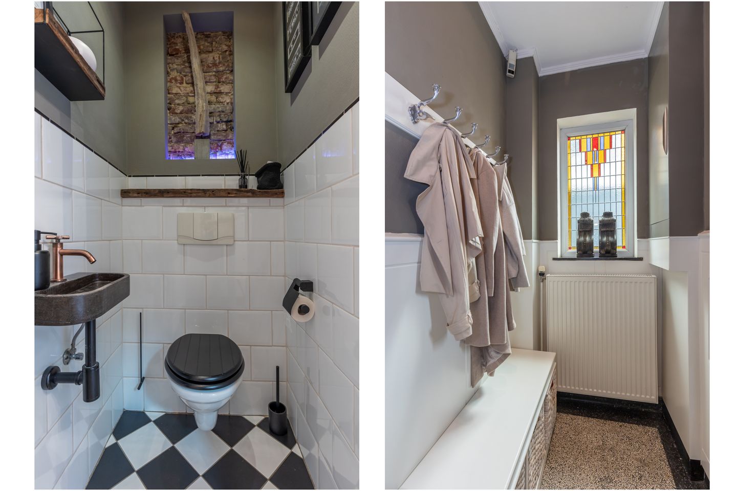 Photo 5 of Montfortstraat 15