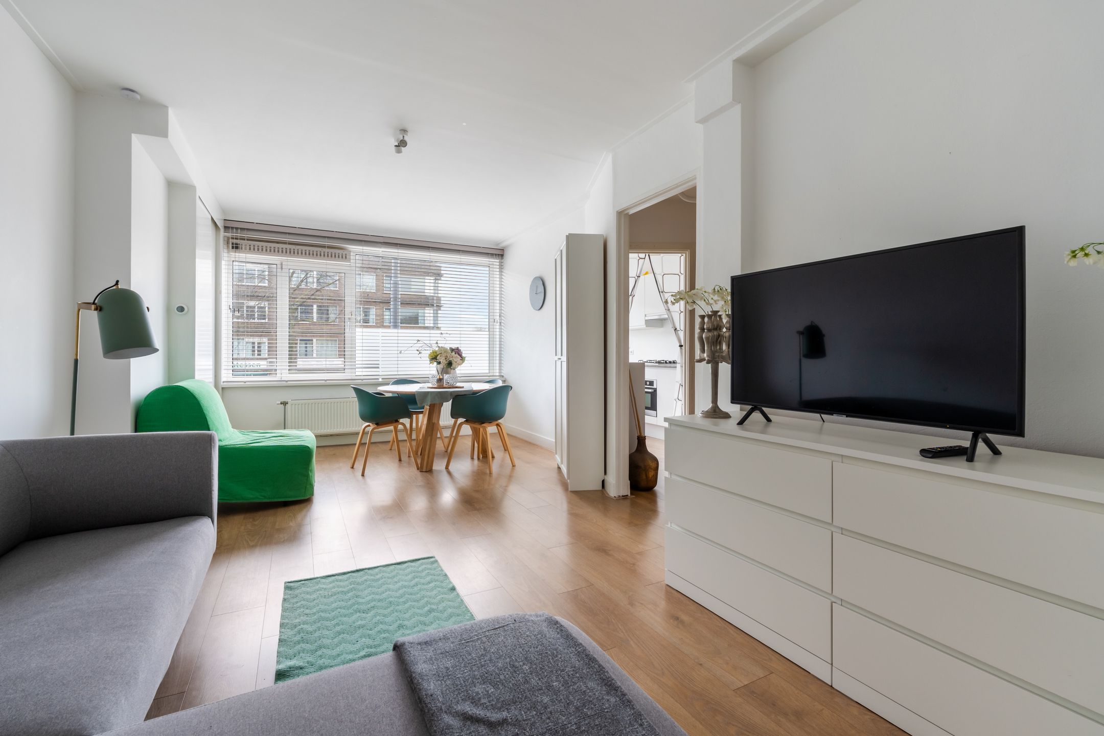 Stadhoudersweg 125-B 125 B