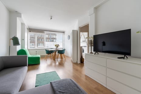 Stadhoudersweg thumbnail
