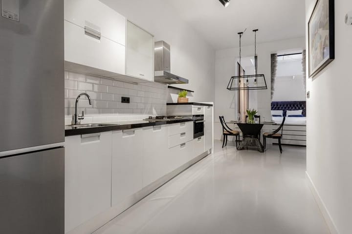 Appartement te koop: Dusartstraat 25H, Amsterdam