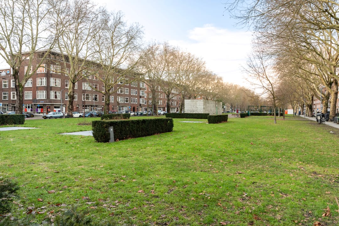 Photo 13 of Stadhoudersweg 125-B