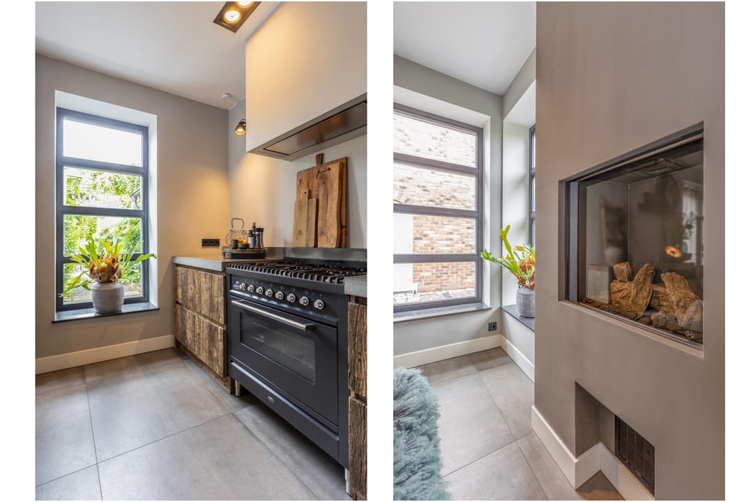 Photo 16 of Montfortstraat 15
