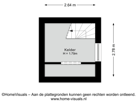 View floorplan