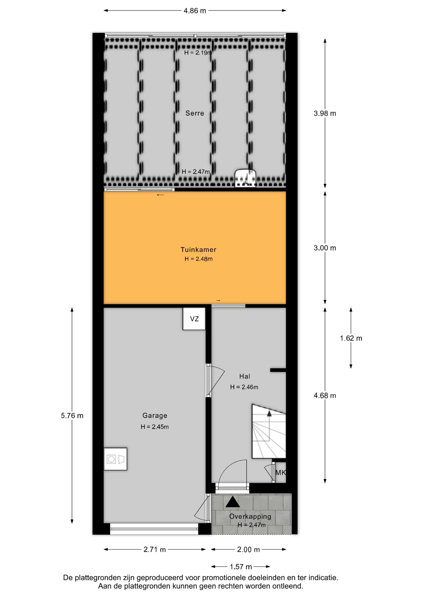 Foto 42 van Spadelaan 296