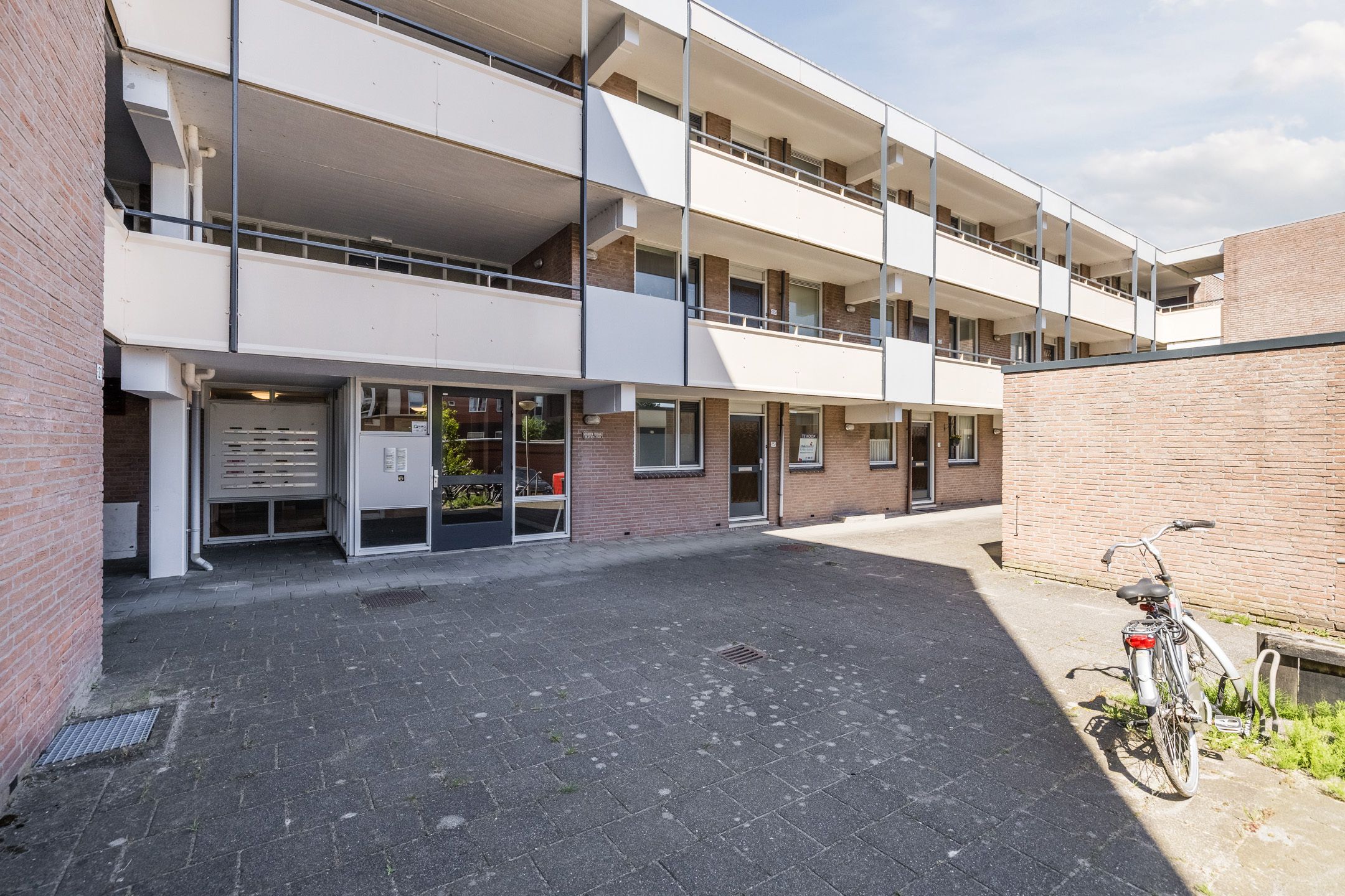 Stationsstraat 113 