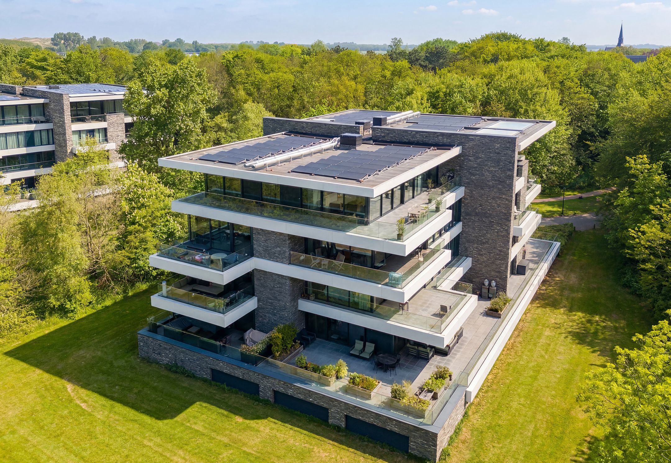 Pauluslaan 46-A Noordwijk (ZH) - View 5