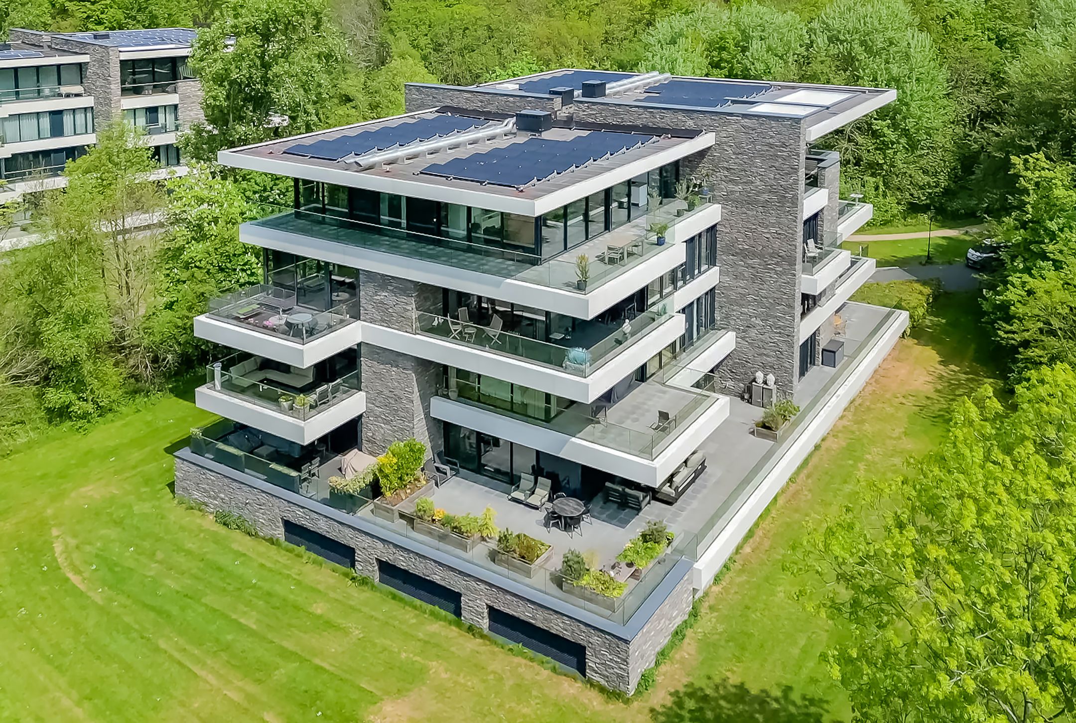 Pauluslaan 46-A Noordwijk (ZH) - More