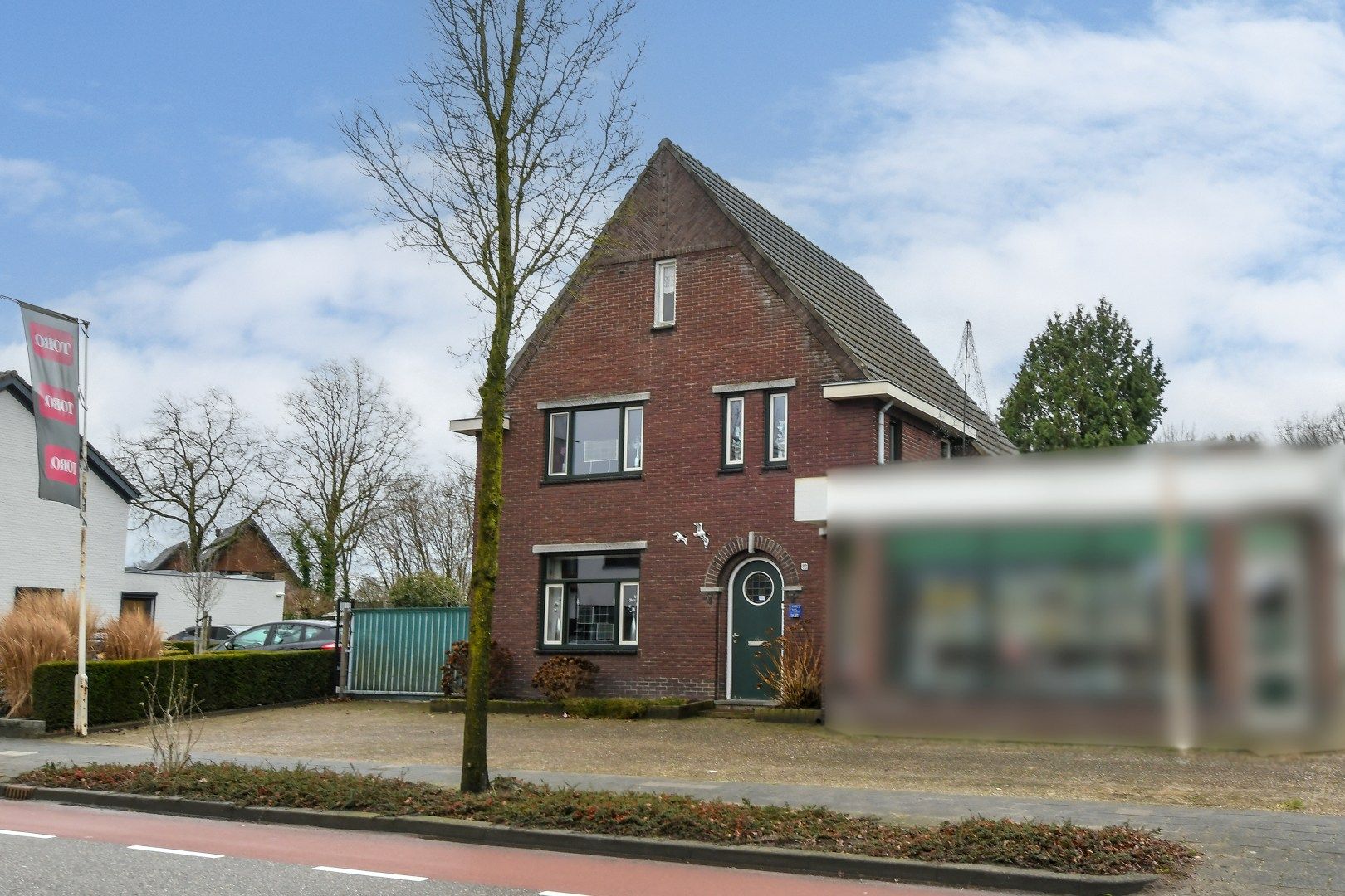 Steenstraat 93 