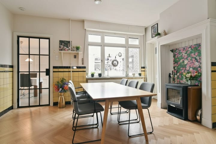 Foto 4 van Steenstraat 93