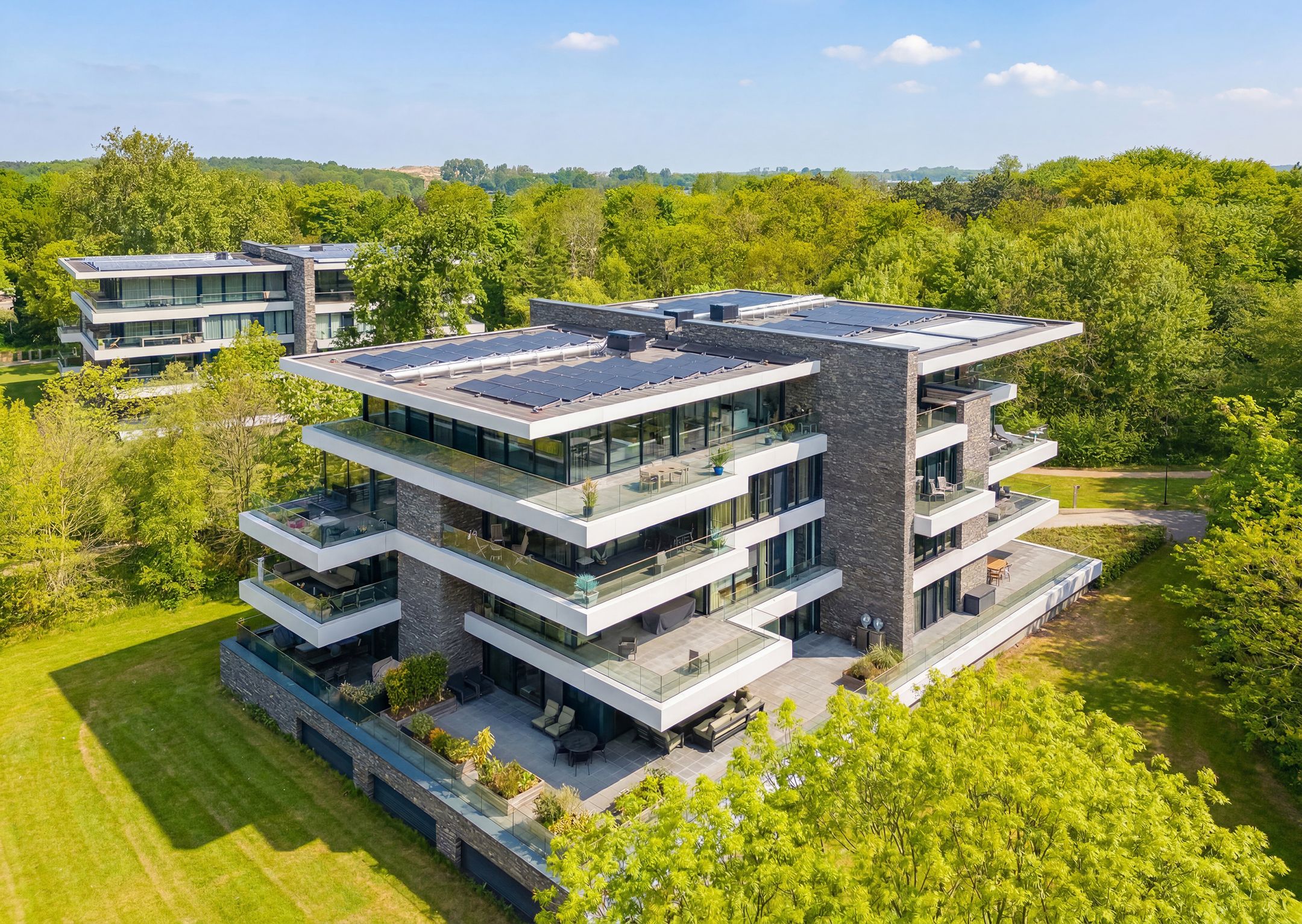 Pauluslaan 46-A Noordwijk (ZH) - View 6