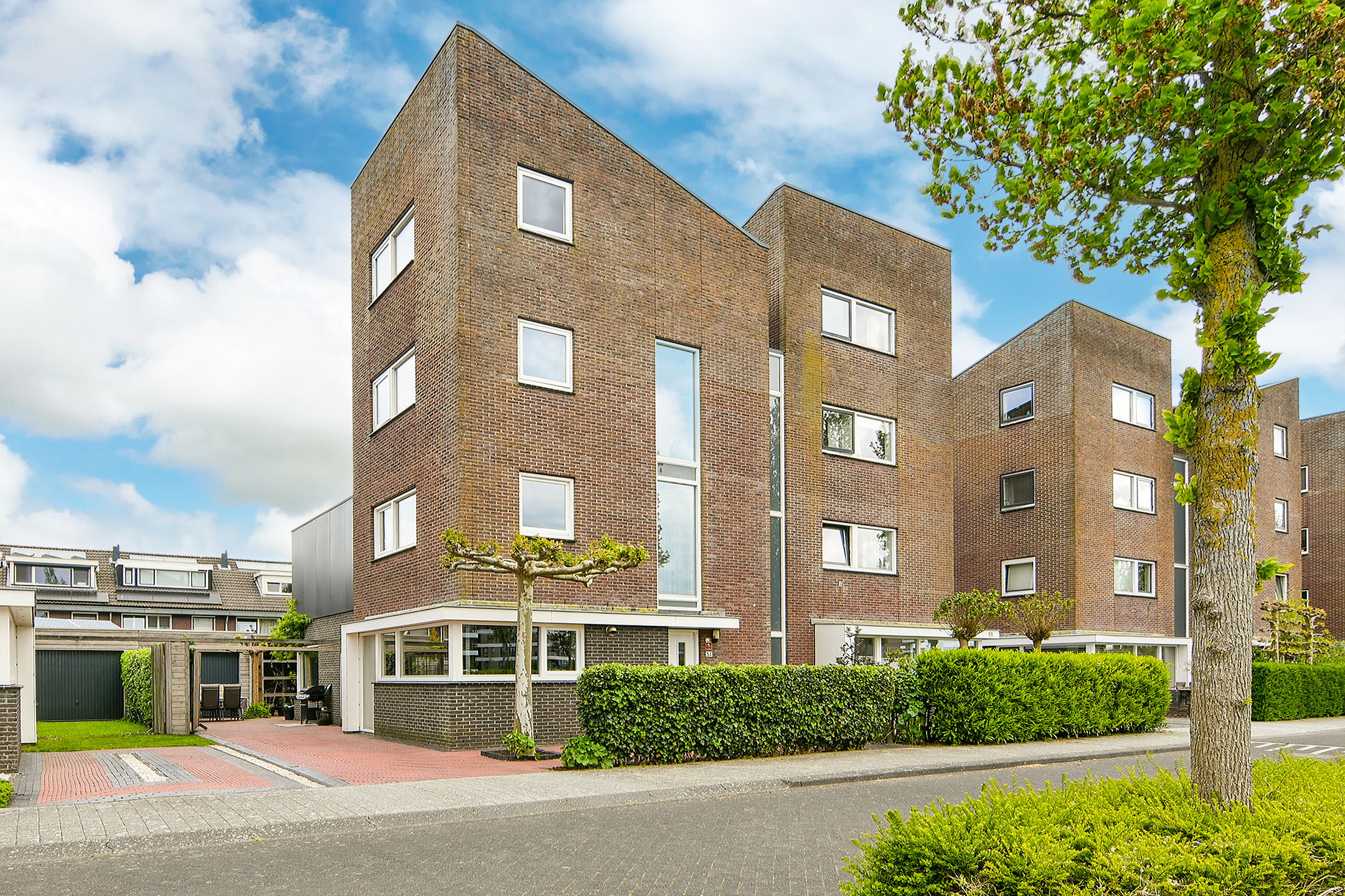 Westhove 53 
