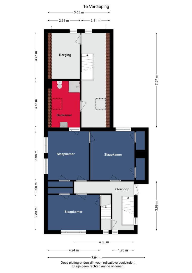 Foto 41 van Steenstraat 93