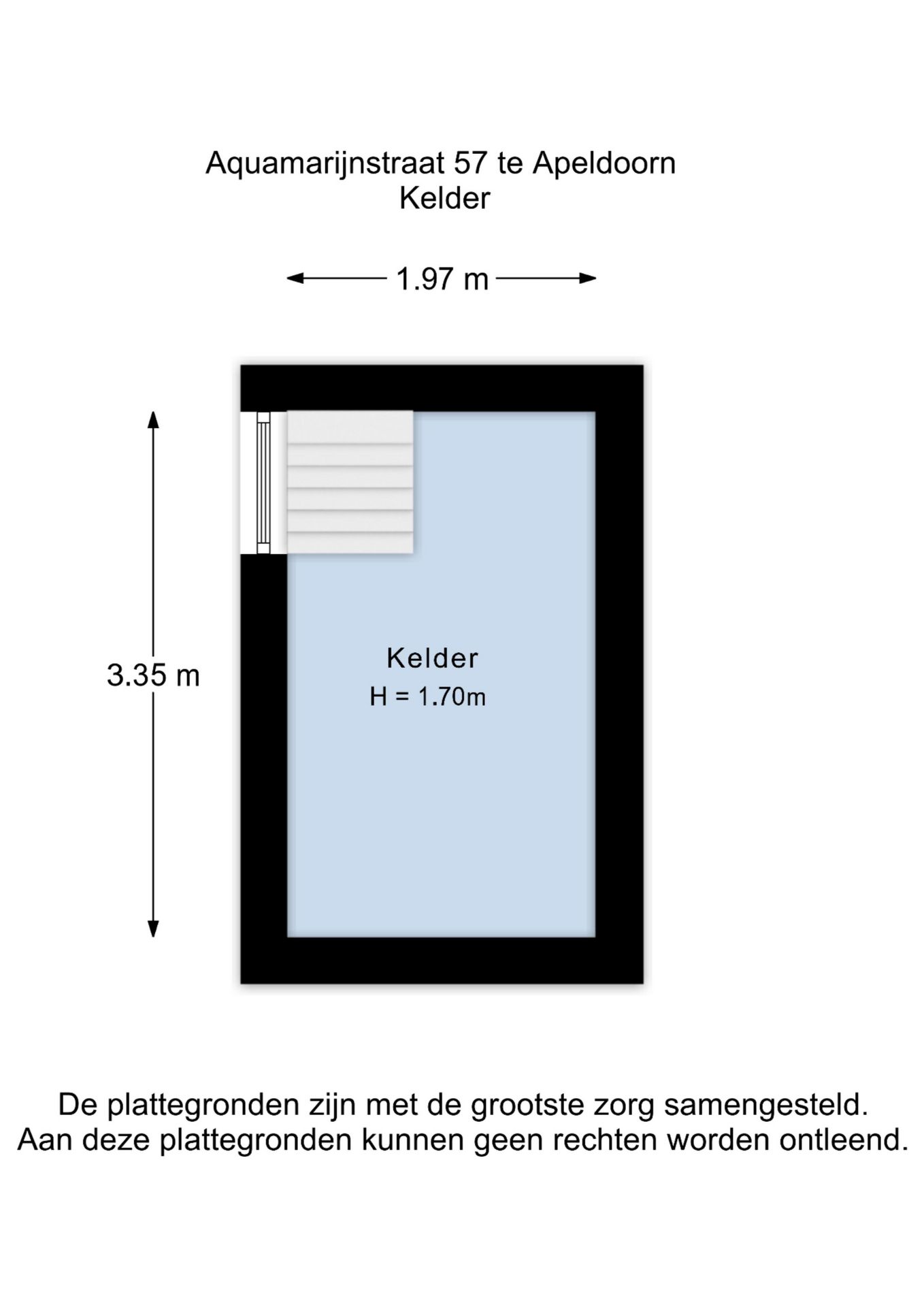 Foto 40 van Aquamarijnstraat 57
