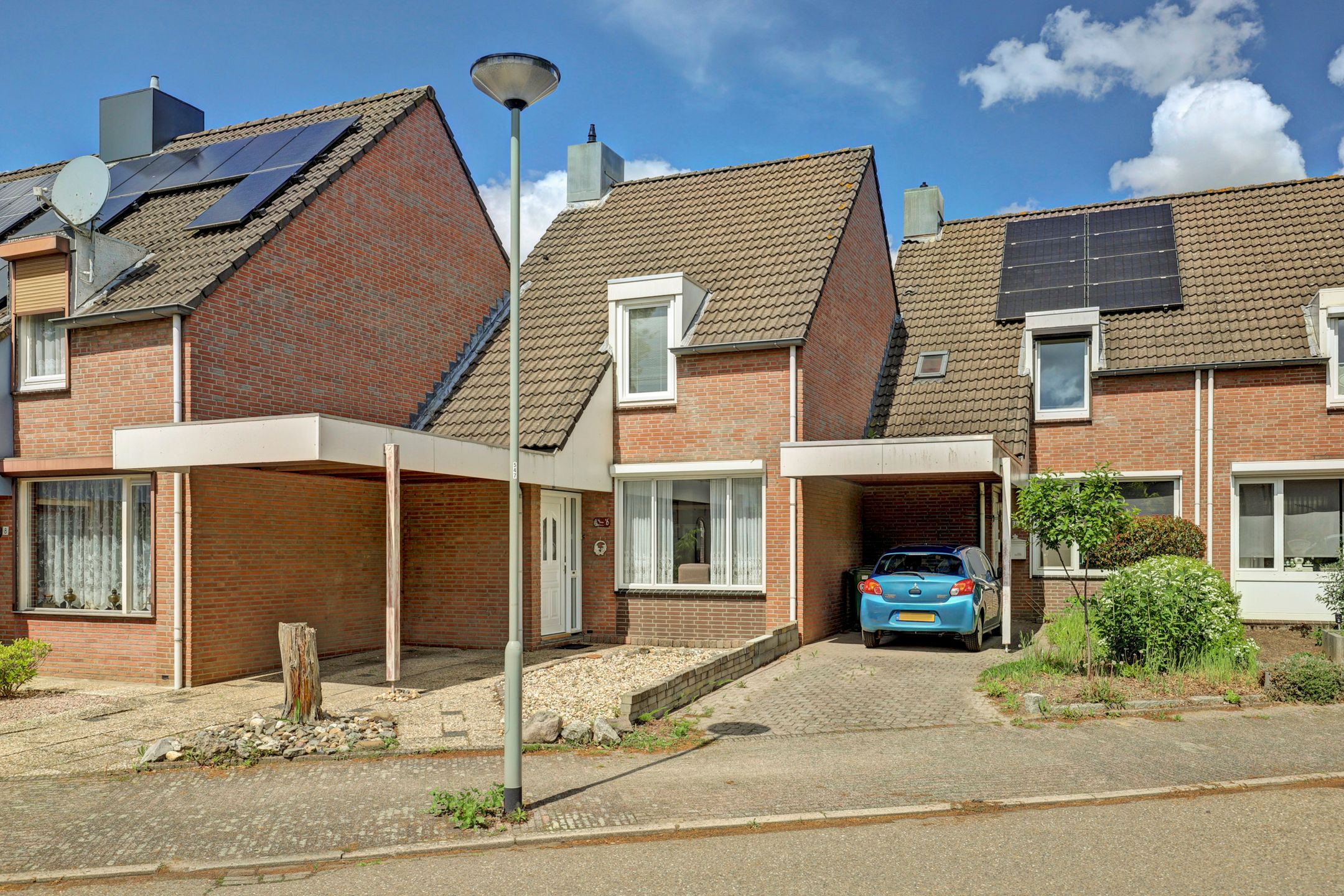 Eikenlaan 6 