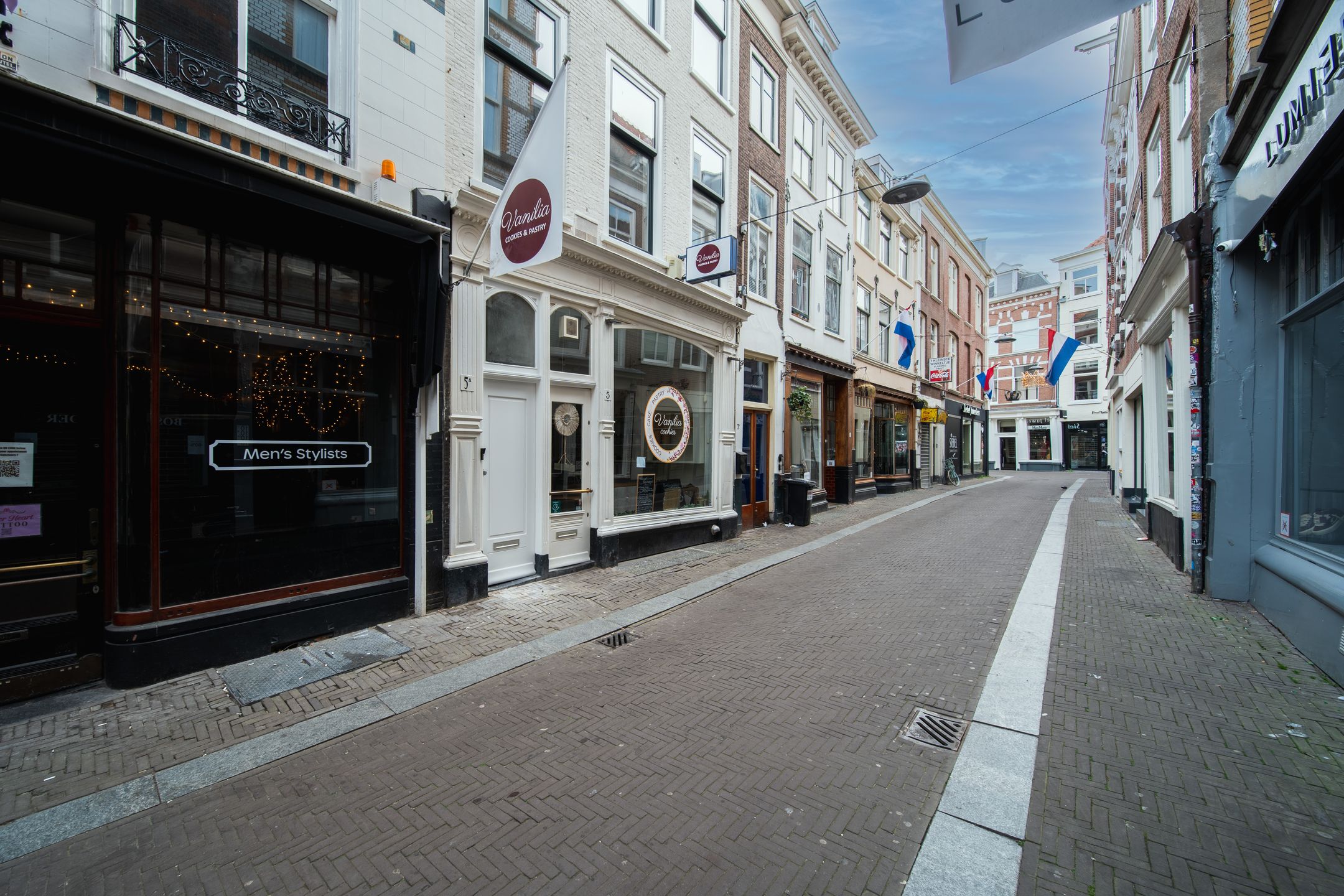 Papestraat 5-A 5 A