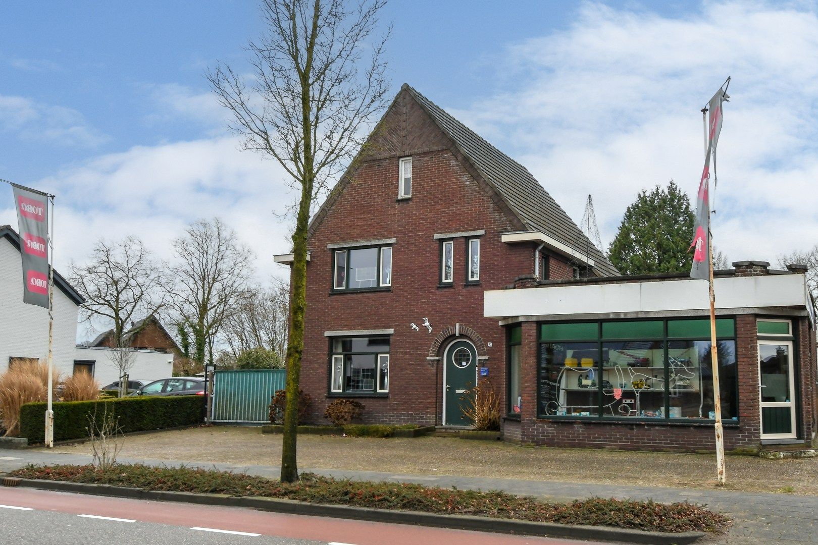 Foto 33 van Steenstraat 93