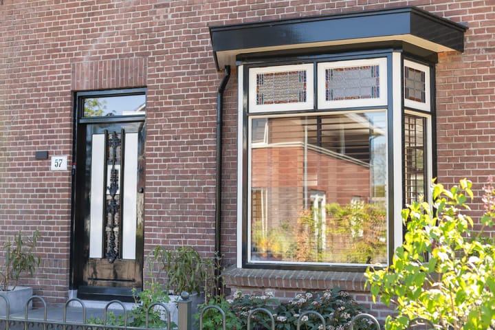 Foto 4 van Aquamarijnstraat 57