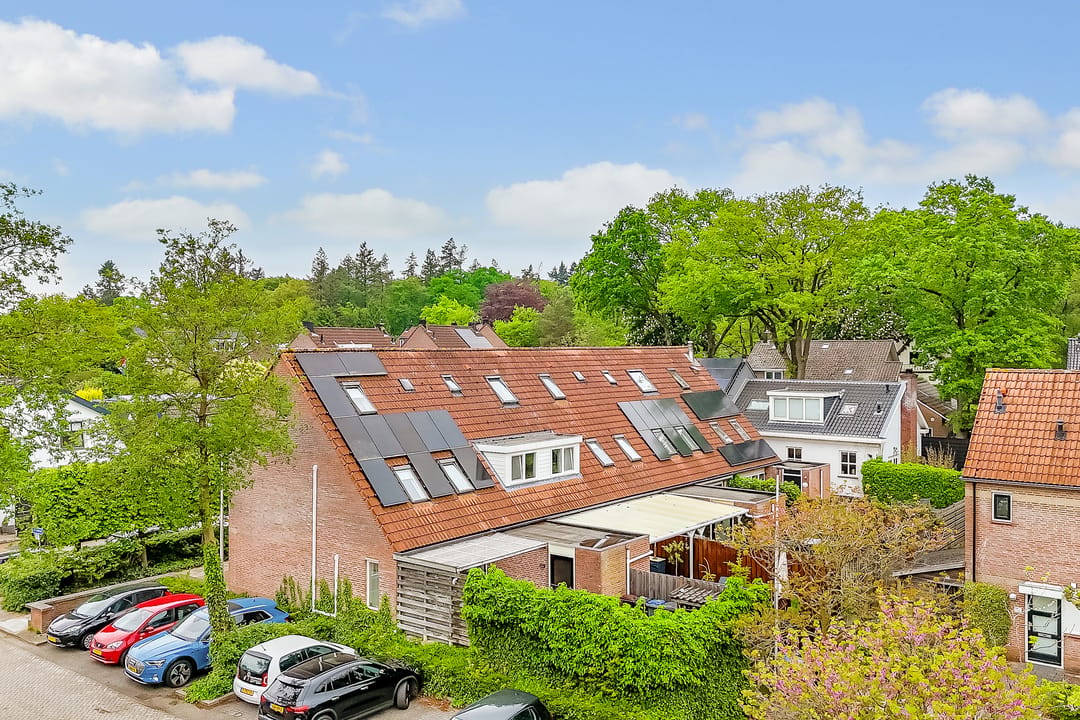 Photo 41 of van Bennekomweg 110