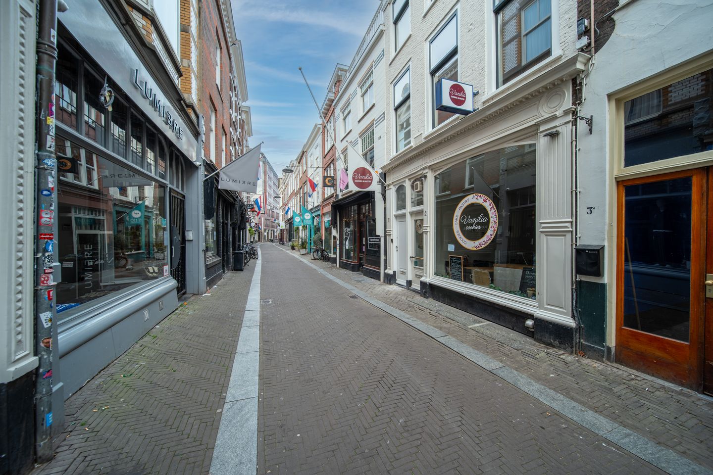 Foto 4 van Papestraat 5-A