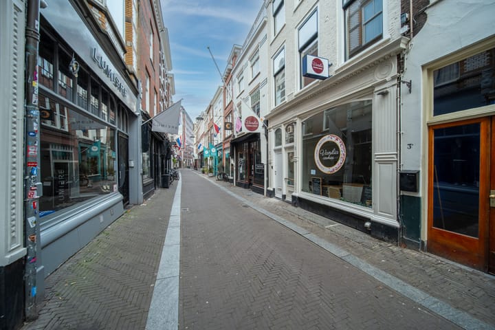 Foto 4 van Papestraat 5-A