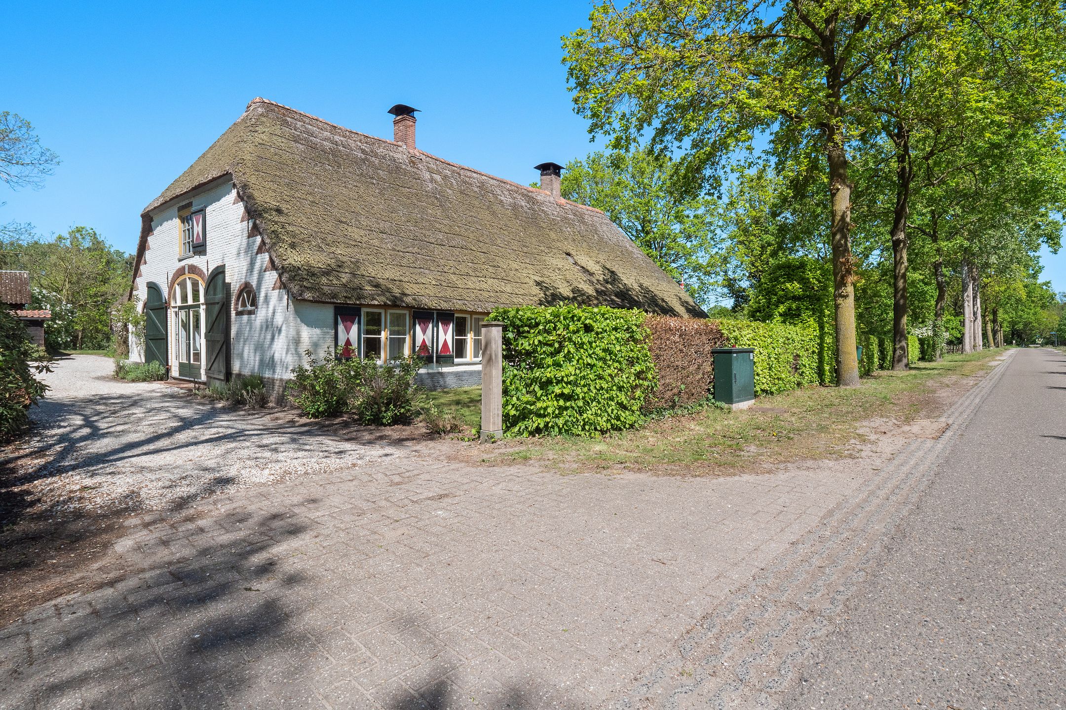 Photo 3 of Hoeksestraat 2