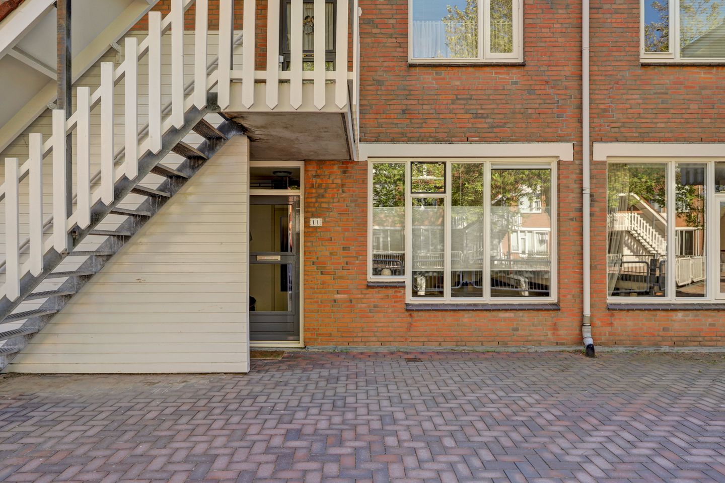 Photo 5 of Graaf Anselmdek 11