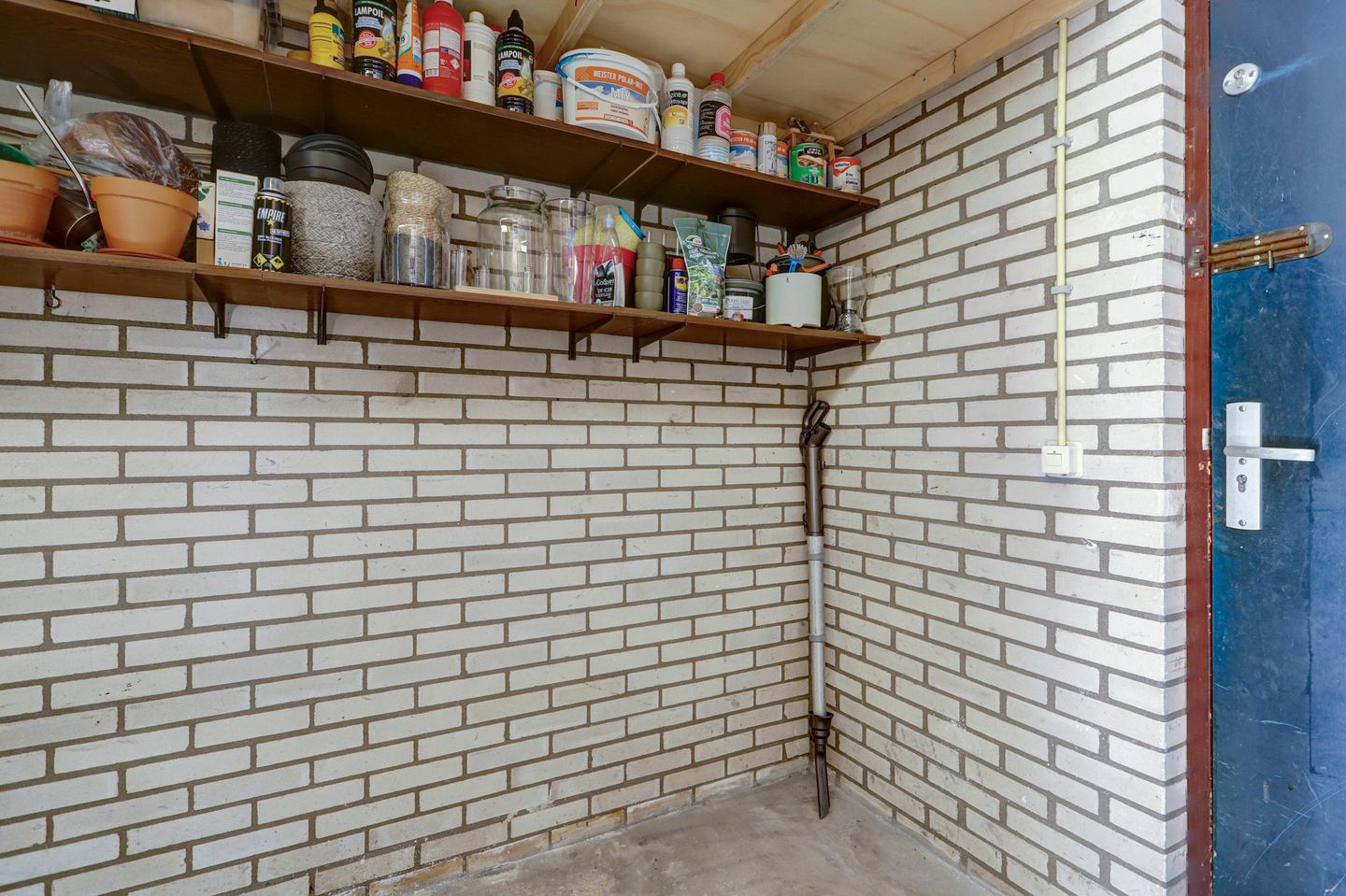 Photo 25 of Graaf Anselmdek 11