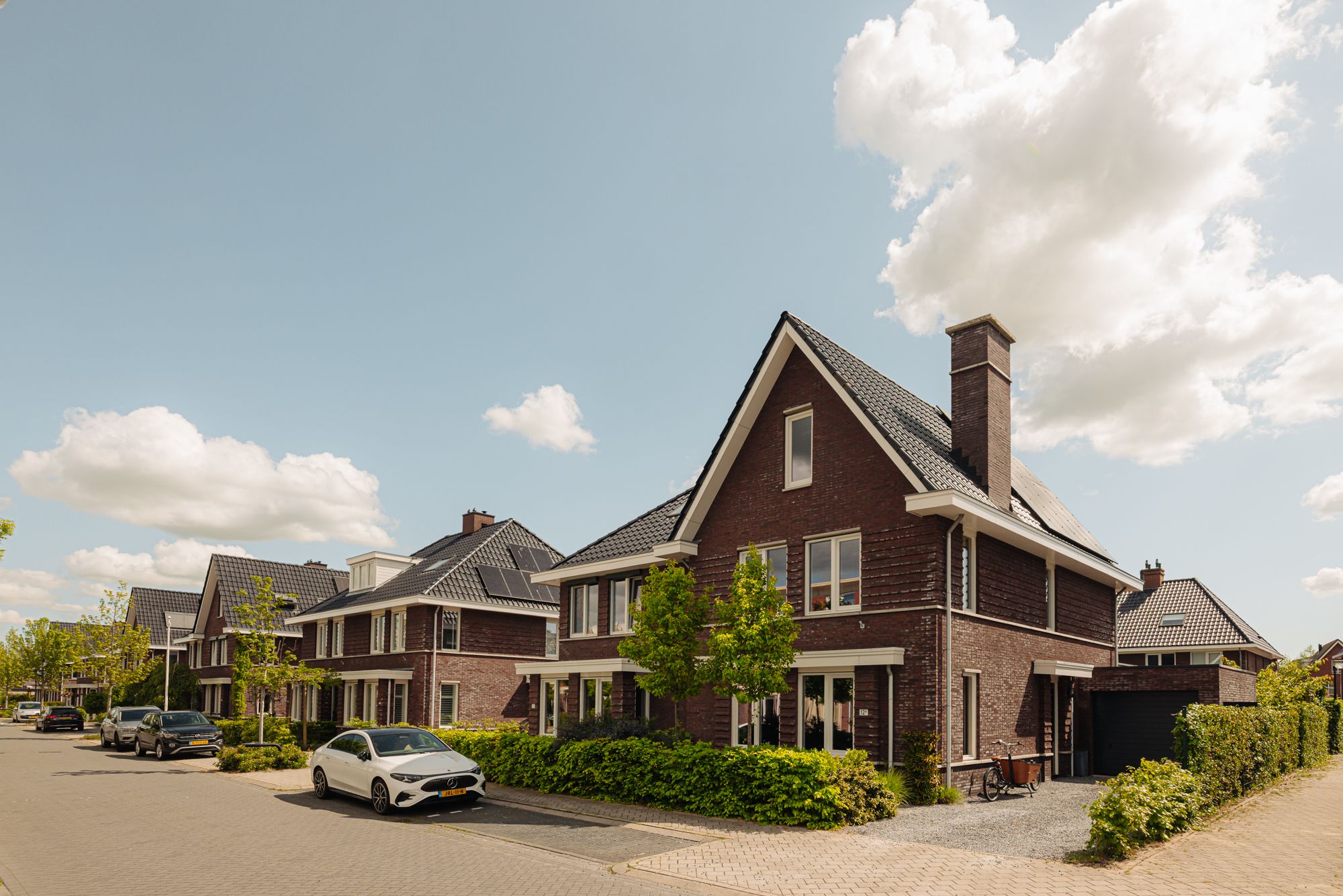 Herman Heijermanslaan 12-A 12 A