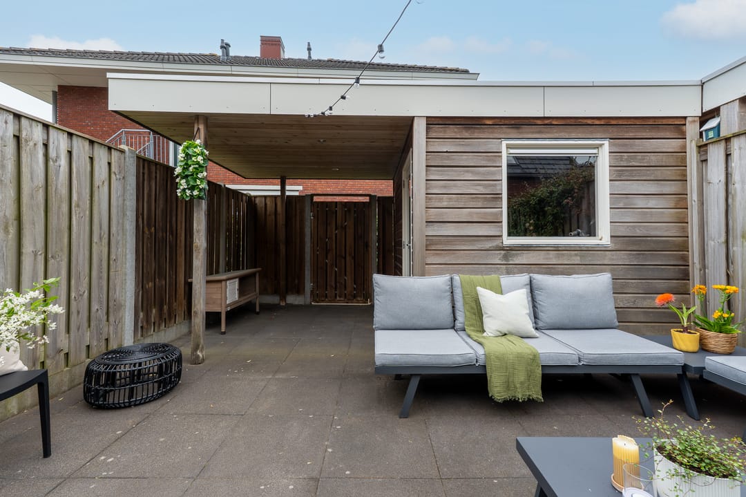 Foto 37 van Barbierlaan 22