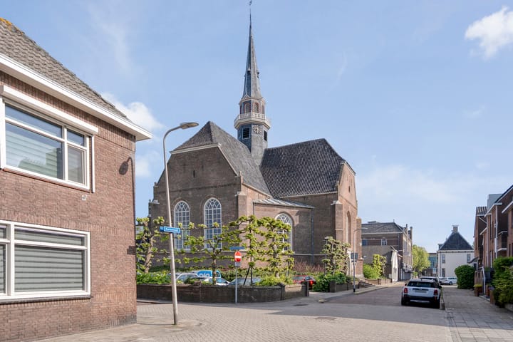Foto 5 van Kerkstraat 41