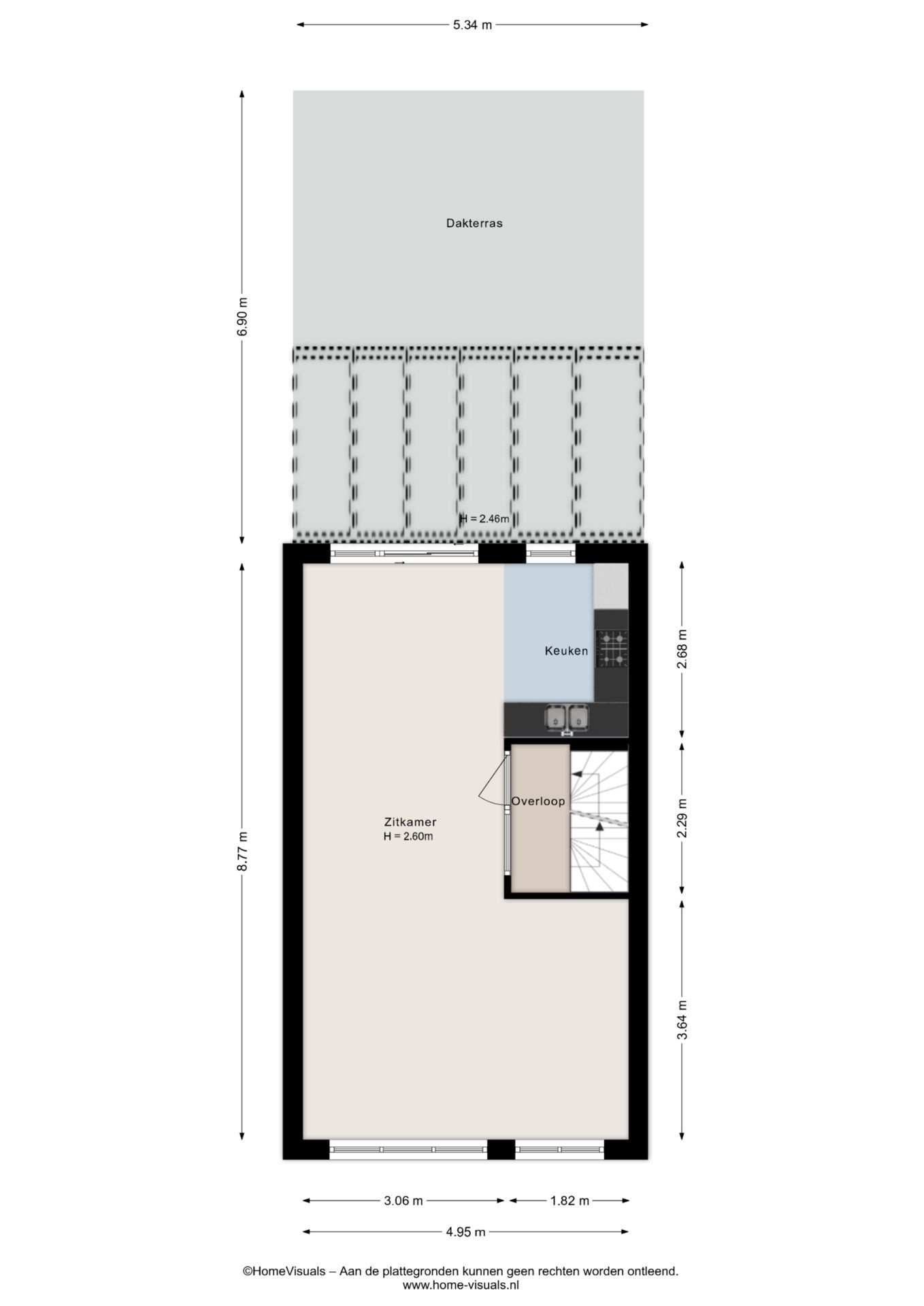 Foto 44 van Kerkstraat 41