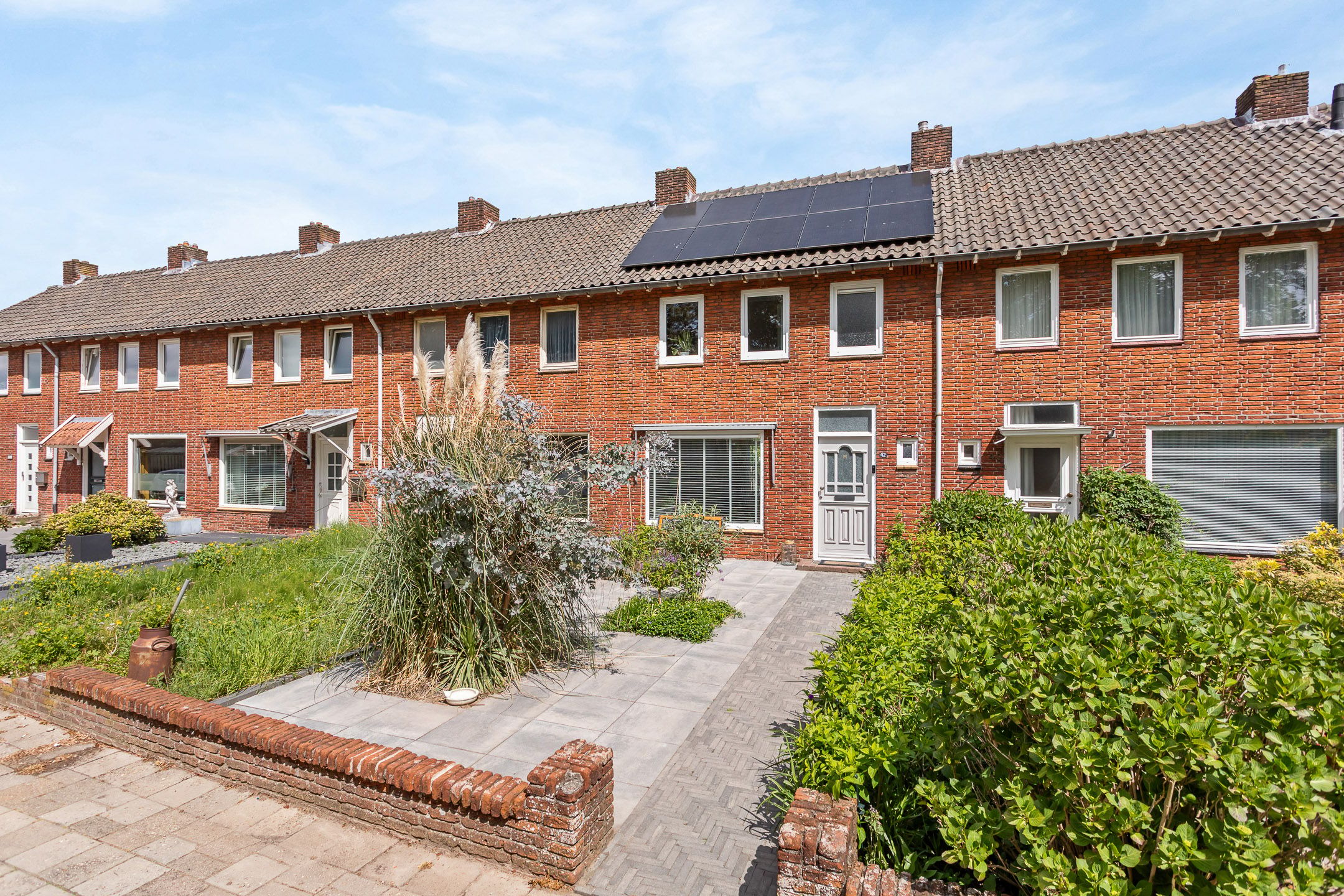Antillenstraat 42 
