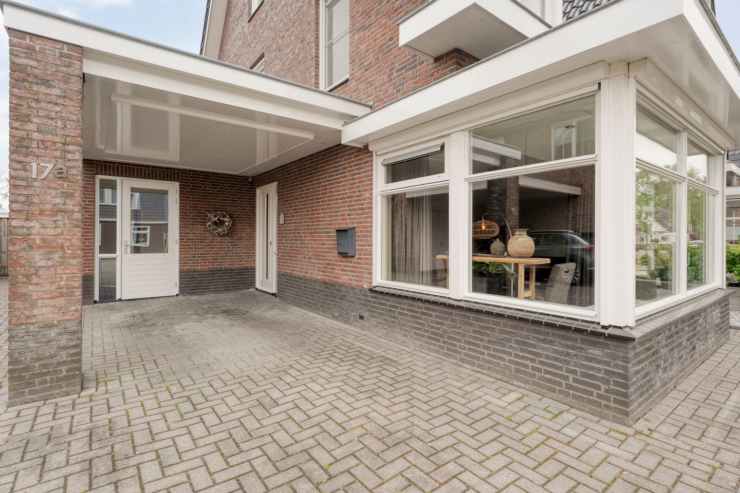 Foto 5 van ds.Laurentiusstraat 17-A