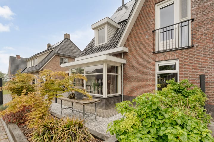 Foto 4 van ds.Laurentiusstraat 17-A