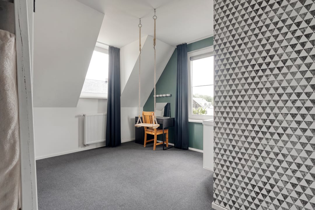 Foto 43 van ds.Laurentiusstraat 17-A