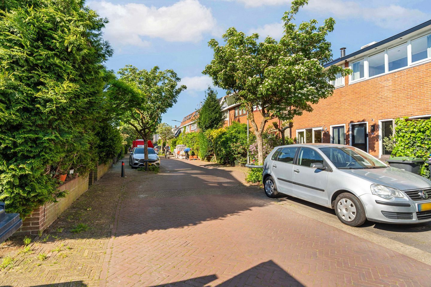 Foto 44 van Van Leeuwenhoekstraat 47