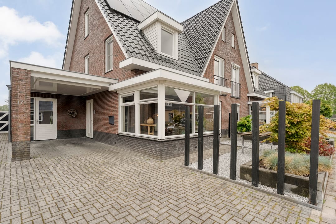 Foto 2 van ds.Laurentiusstraat 17-A