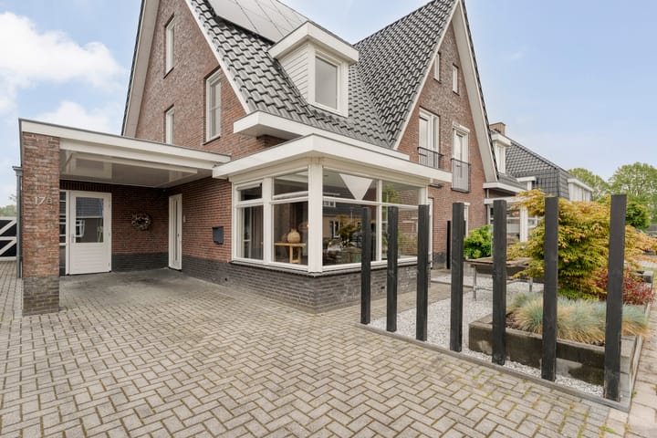 Foto 2 van ds.Laurentiusstraat 17-A